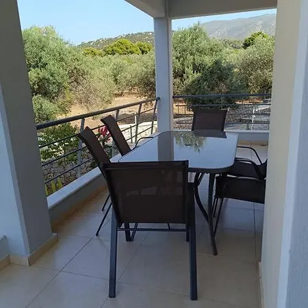 μαρία 3 Villa *