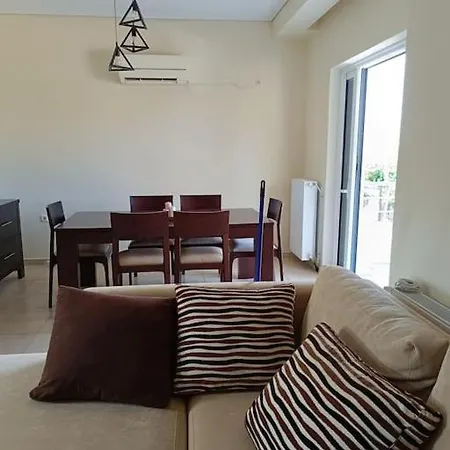 μαρία 3 Villa Kato Almiri