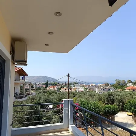 Villa μαρία 3