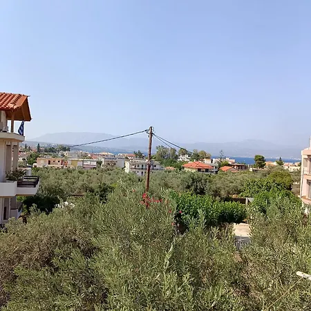 μαρία 3 * Kato Almiri