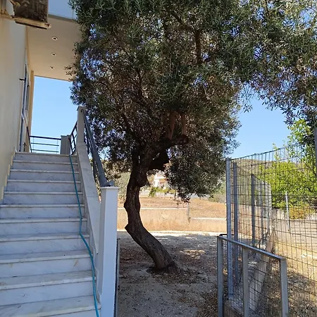 Вилла μαρία 3 Като-Алмири