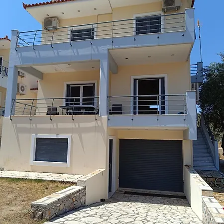 μαρία 3 Villa *