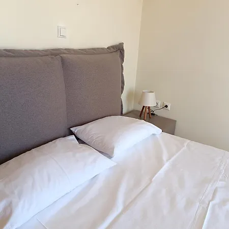 Вилла μαρία 3 Като-Алмири