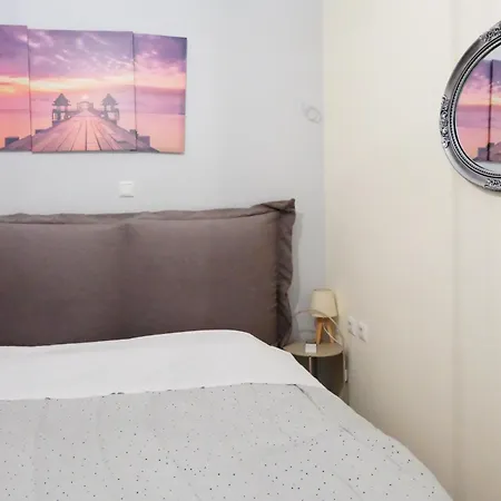 μαρία 3 * Kato Almiri