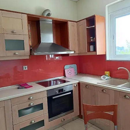 μαρία 3 Villa *