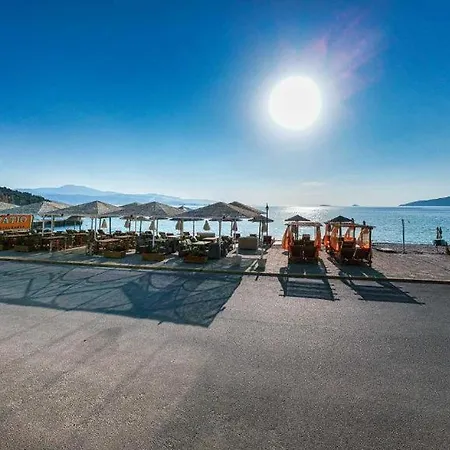μαρία 3 Villa *