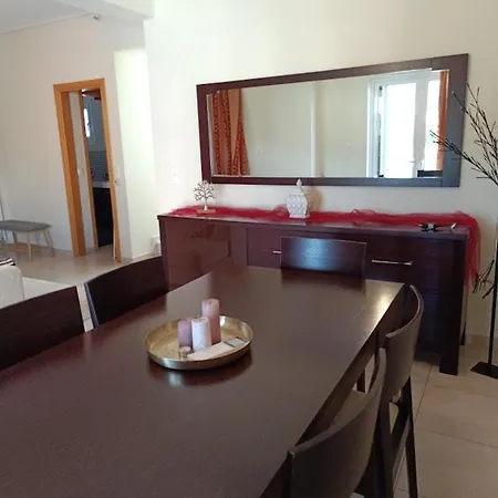 Villa μαρία 3 *