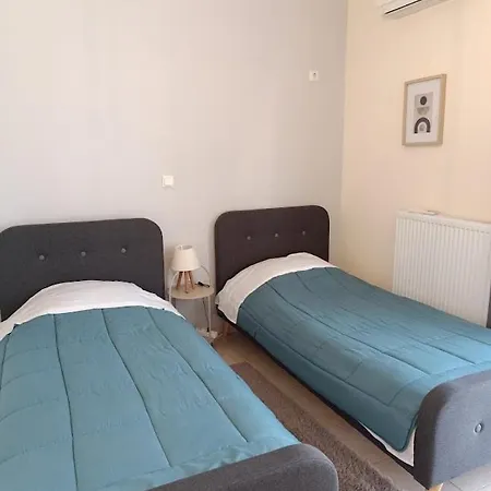μαρία 3 Villa