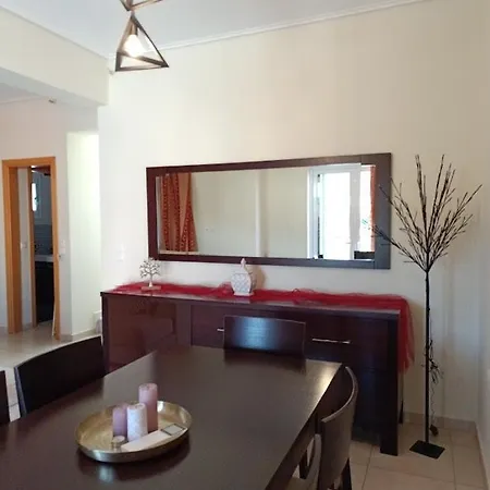 Villa μαρία 3 *