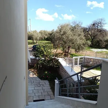 Вилла μαρία 3