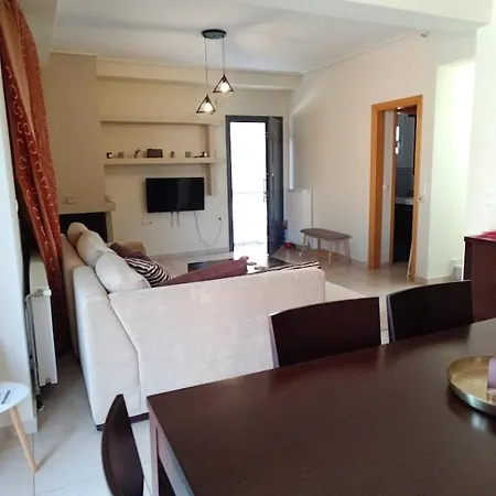 Villa μαρία 3