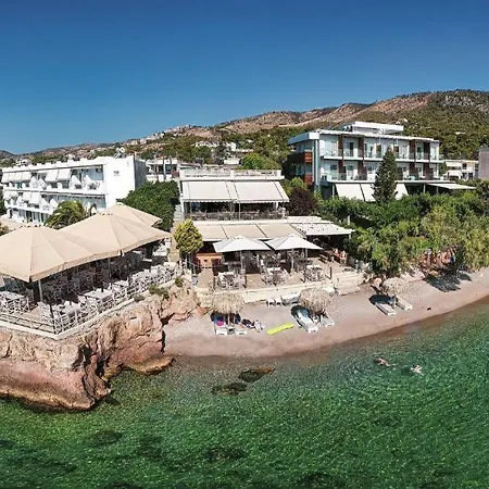 μαρία 3 Villa *