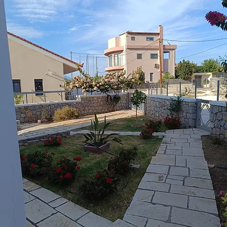 Вилла μαρία 3 *