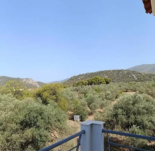 μαρία 3 * Kato Almiri