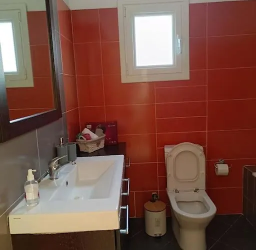 μαρία 3 Villa *