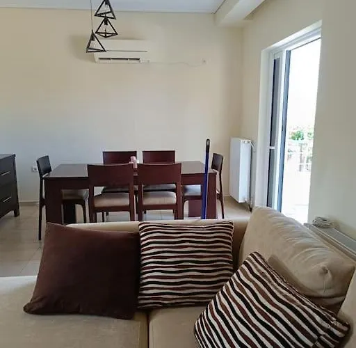 μαρία 3 Villa Kato Almiri