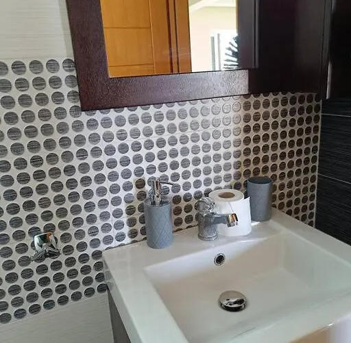 Villa μαρία 3 *