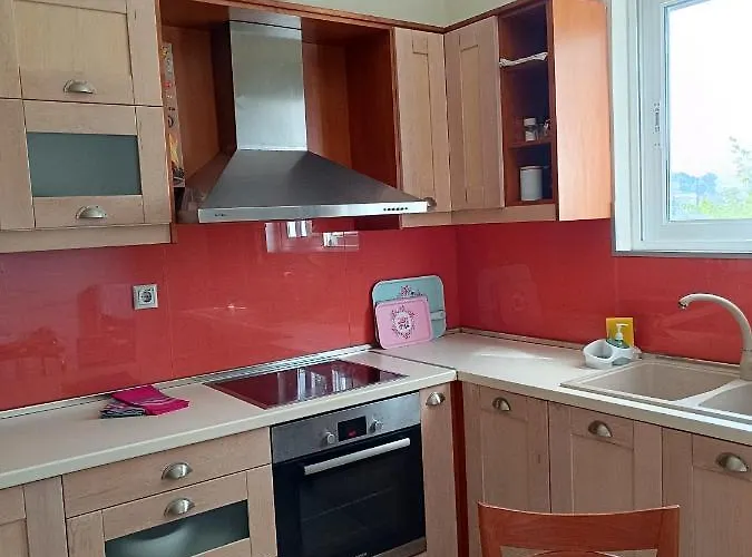 Villa μαρία 3 Kato Almiri