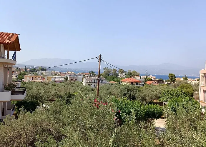 μαρία 3 * Kato Almiri