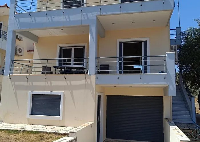 μαρία 3 Villa *