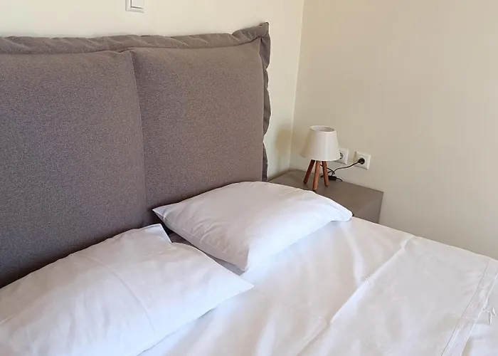 Villa μαρία 3 Kato Almiri