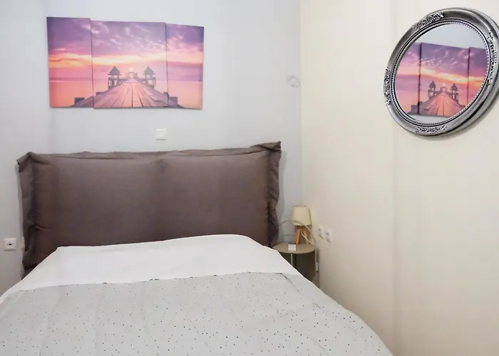 μαρία 3 * Kato Almiri