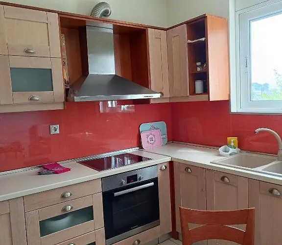 μαρία 3 Villa *