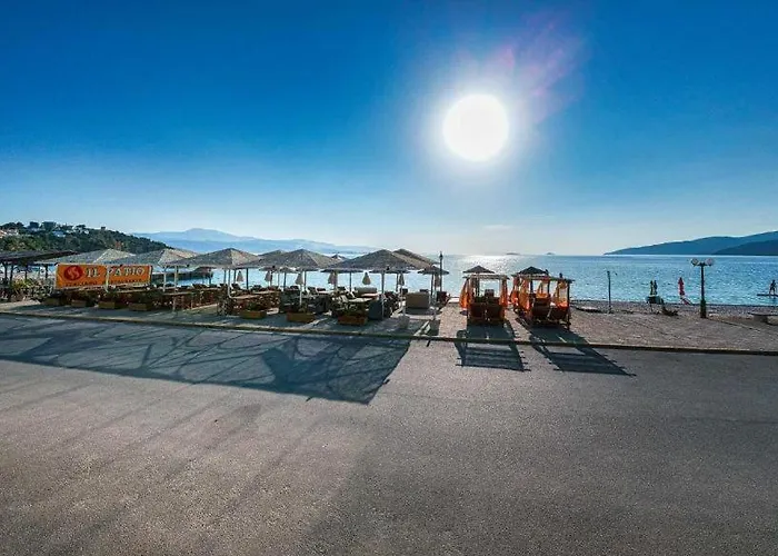 μαρία 3 Villa *