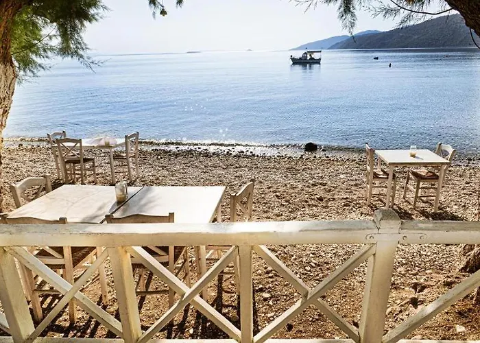 Villa μαρία 3 *