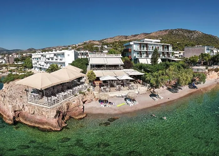 μαρία 3 Villa *