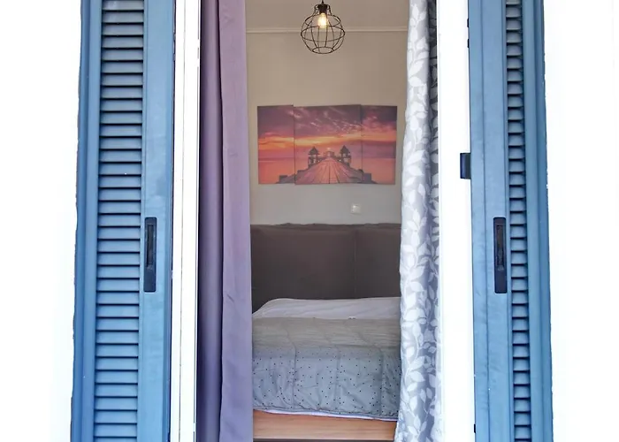 Villa μαρία 3 *